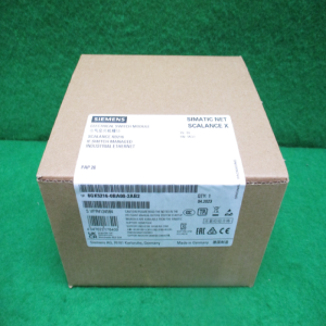 북70720/미사용이더넷스위치/6GK5216-0BA00-2AB2/지멘스